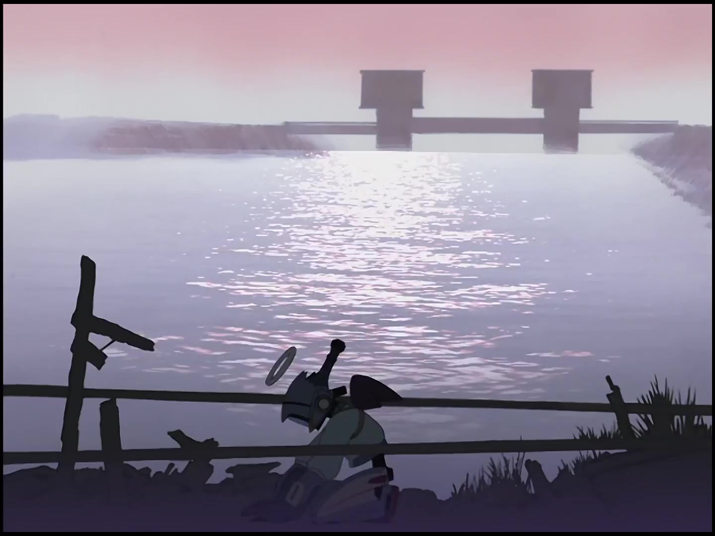 [Tsukyio Editing Resources] FLCL (Episode 2) Raw Clips (186) (tsukyio.com).mp4